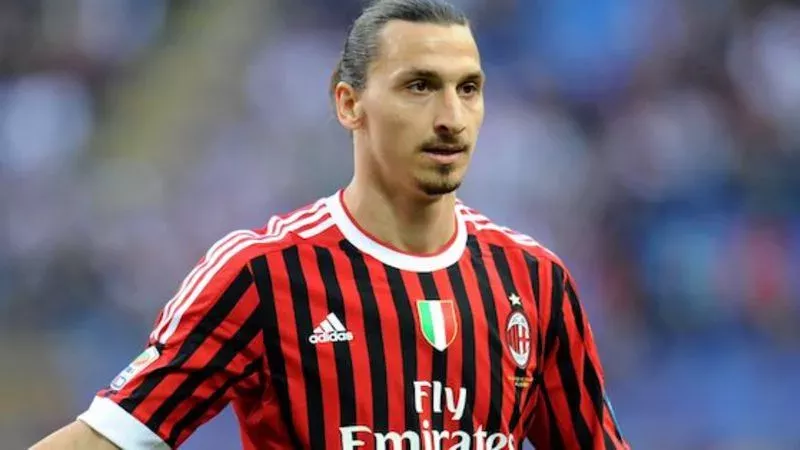 Zlatan Ibrahimovic spielt bald wieder in Italien