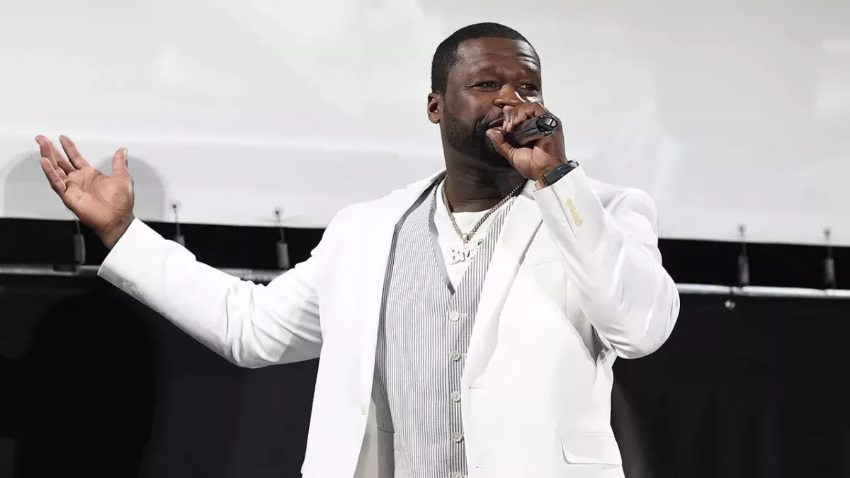 50 Cent: Die unglaubliche Summe, die er bei Burger King als Trinkgeld gibt