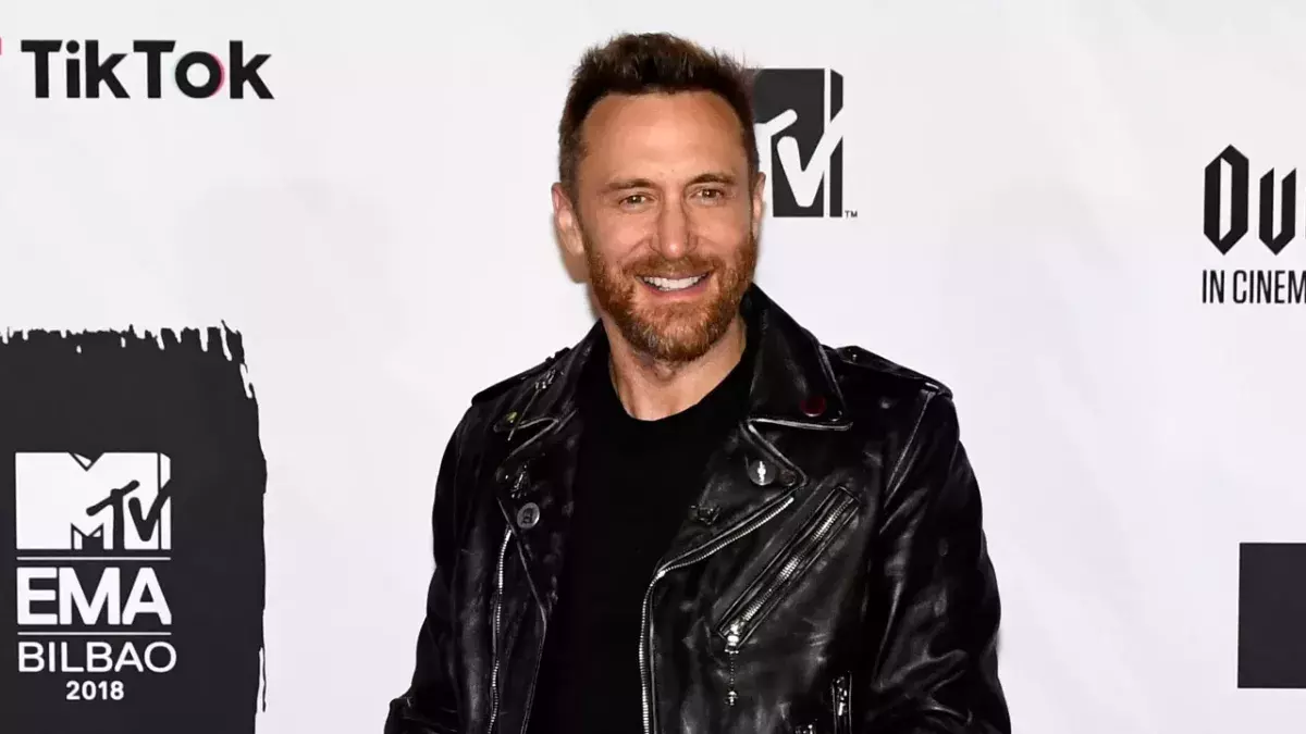 84-Millionen-Deal: David Guetta hat endgültig ausgesorgt