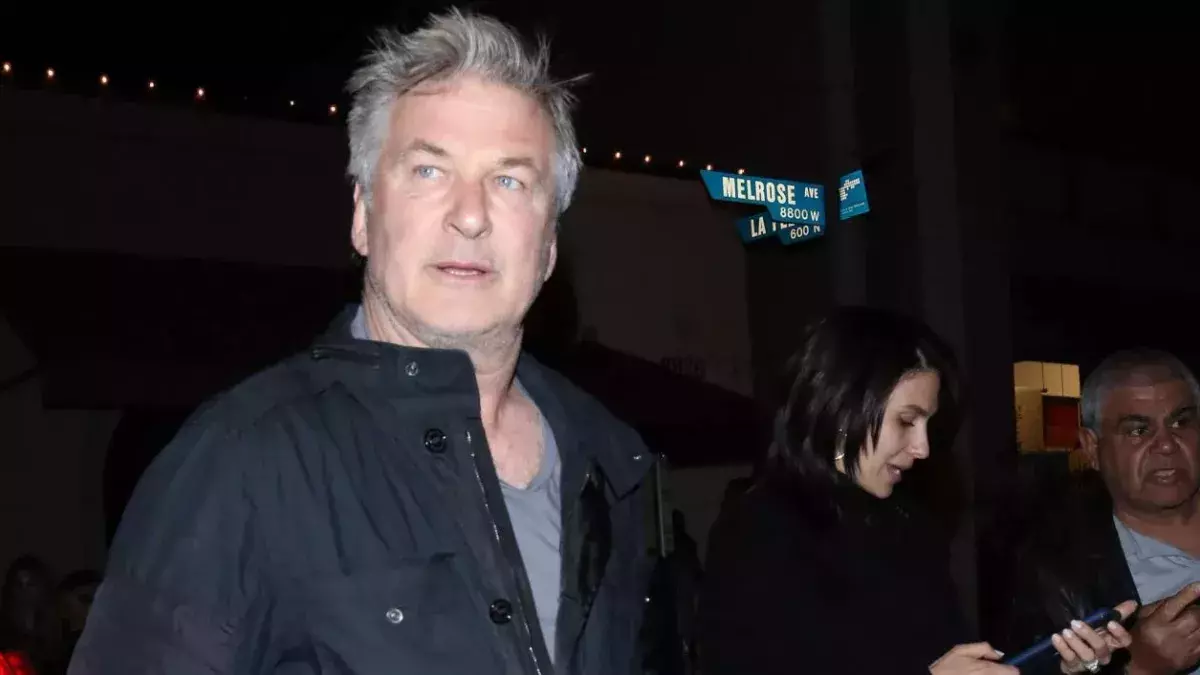 Alec Baldwin: Wird der Schauspieler wegen Mordes angeklagt?