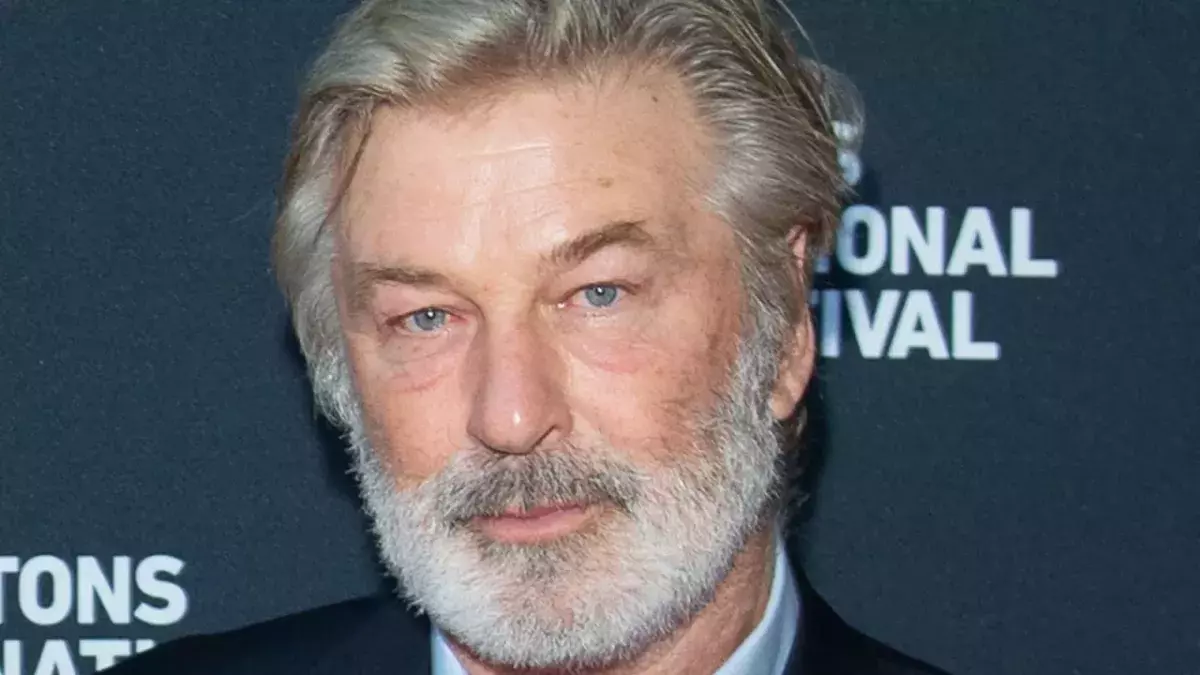 Alec Baldwin 