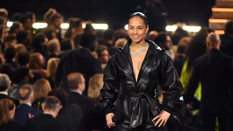 Alicia Keys