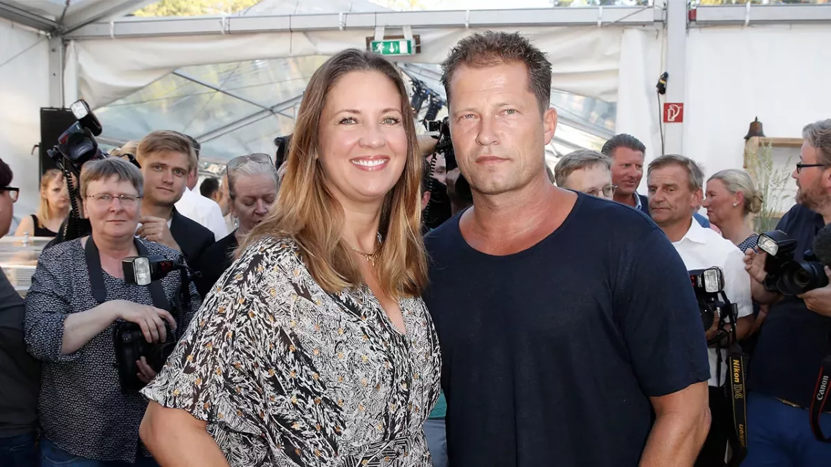 Alte Liebe rostet nicht: Til und Dana Schweiger wohnen wieder zusammen!
