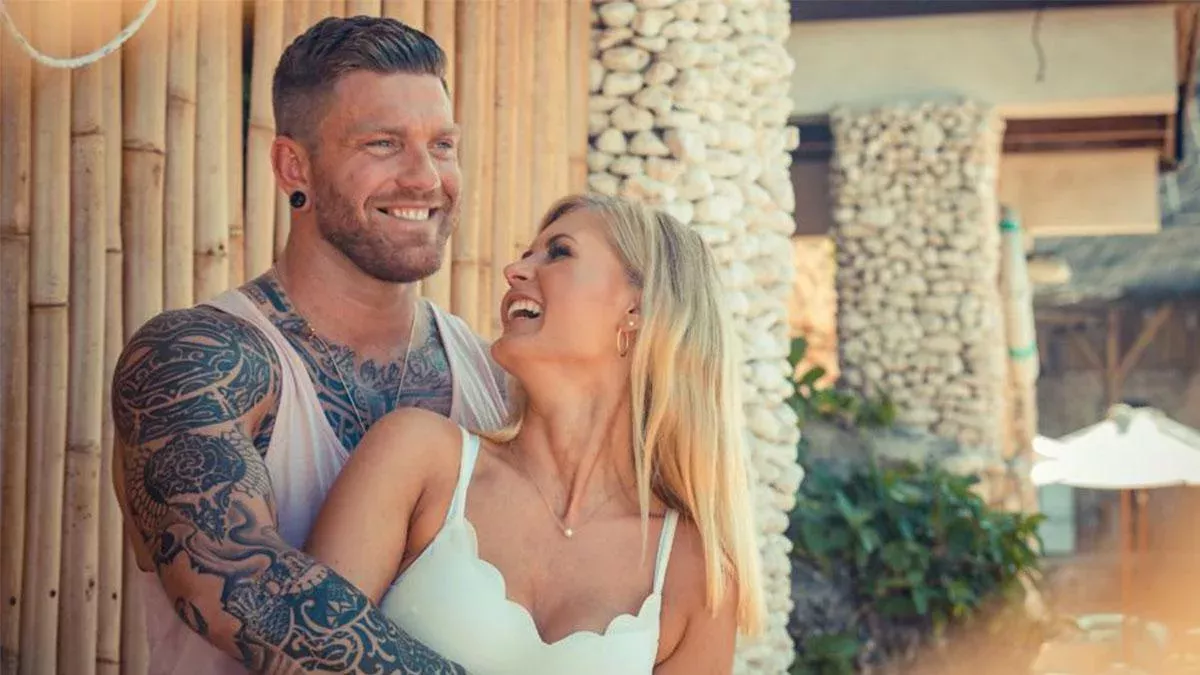 Ärger im Paradis: Till und Hanna