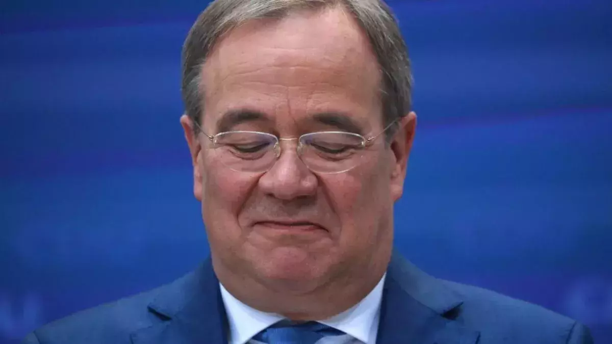 Armin Laschet
