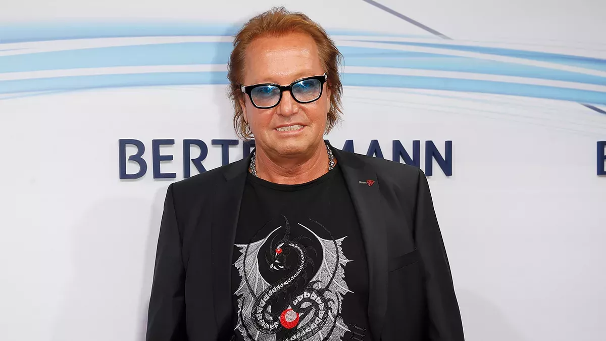 Auch Robert Geiss kämpft in der Corona-Krise mit Problemen.