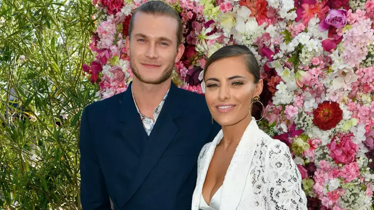 Aus und vorbei: Sophia Thomalla und Loris Karius äußern sich nach Flirt-Video