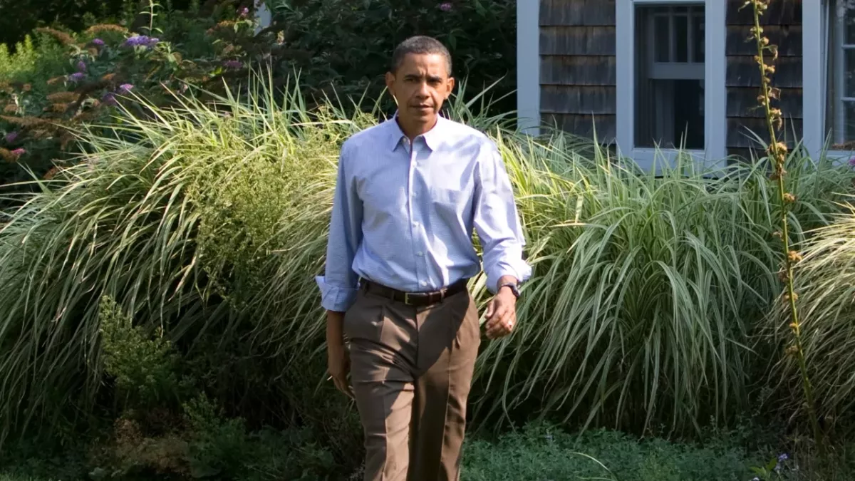 Barack Obama trauert um nahestehendes Familienmitglied
