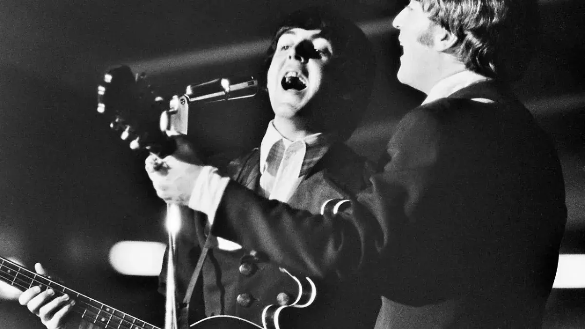 Beatles