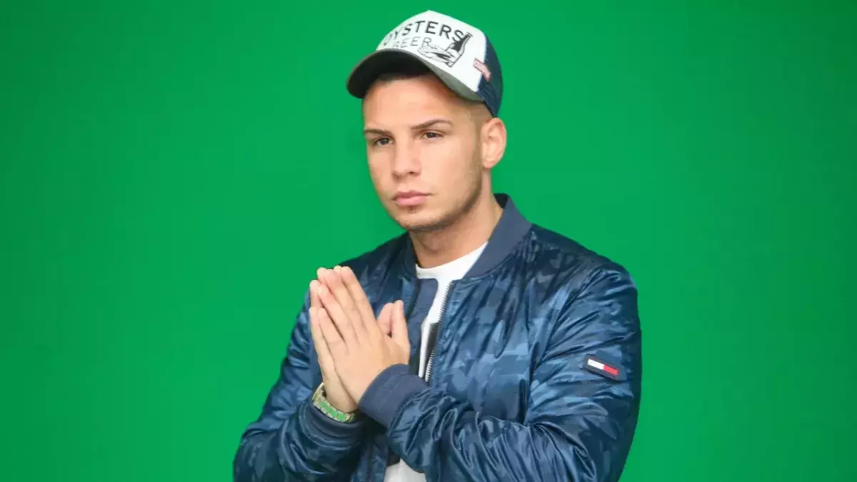Besorgniserregendes Statement: Pietro Lombardi zieht sich von Social Media zurück