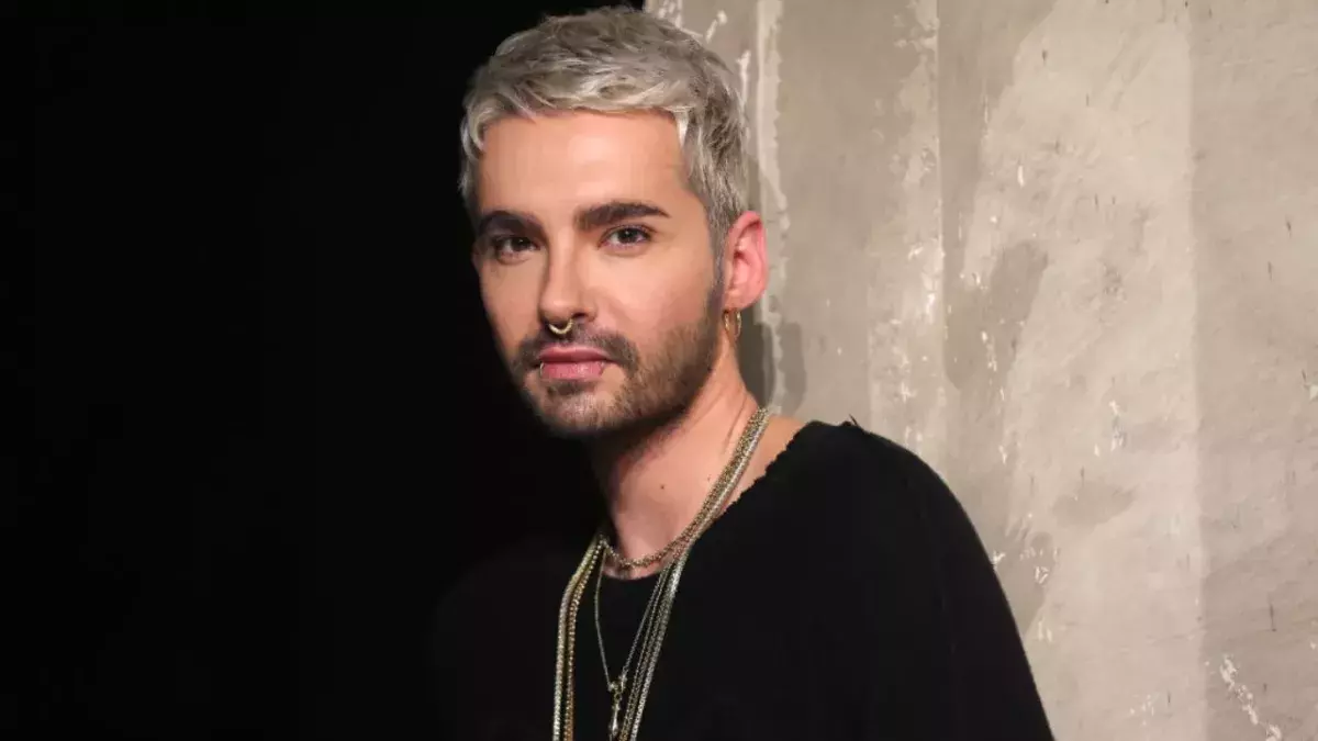 Bill Kaulitz und die Liebe