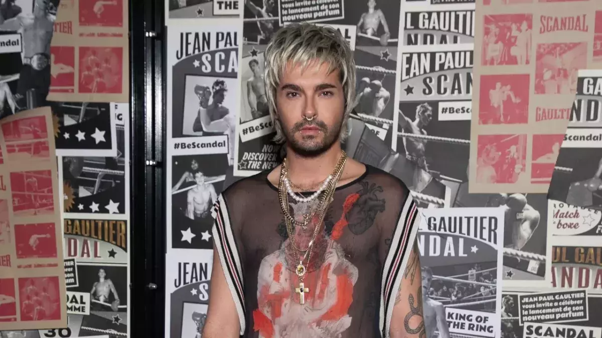 Bill Kaulitz
