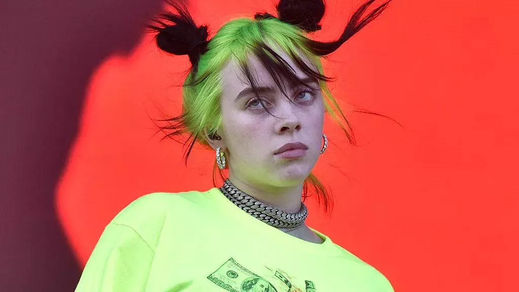 Billie Eilish