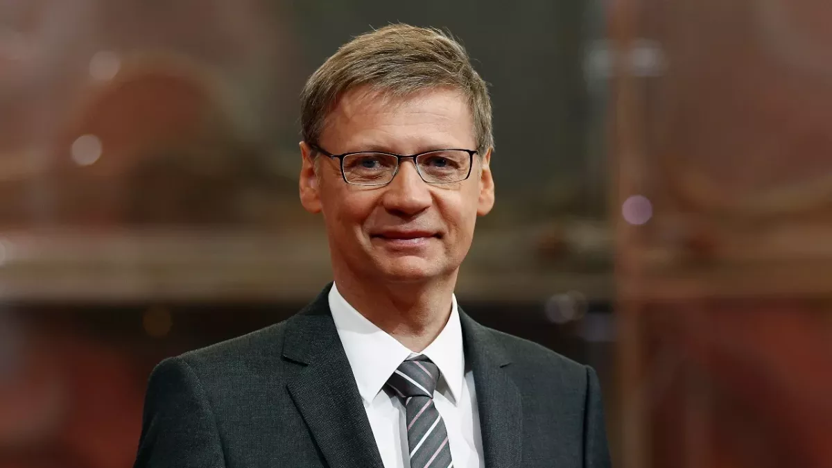 Bitcoin-Falle: Stinksauer warnt Günther Jauch vor Betrügern