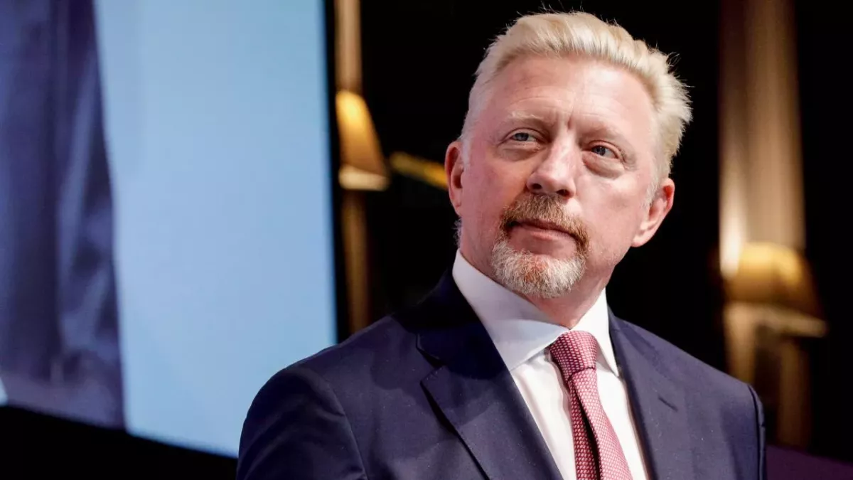 Boris Becker erlebt selbst Rassismus: "Das größte Verbrechen überhaupt"