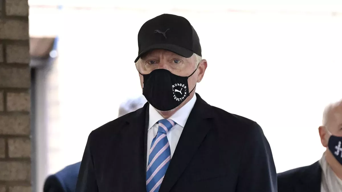 Boris Becker neue Anklagepunkte