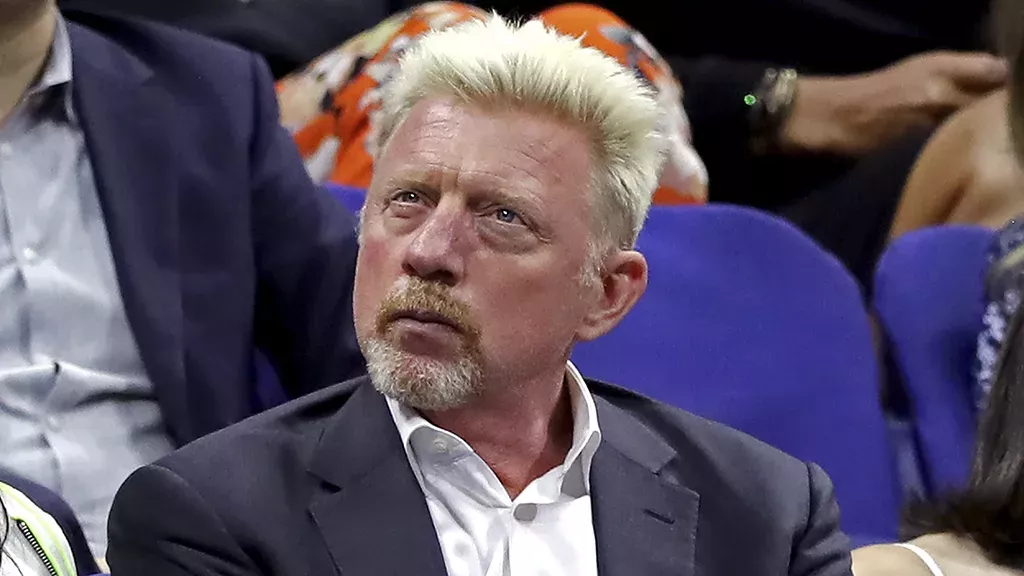 Boris Becker: Wimbledon-Gewinner