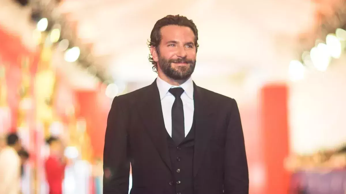 Bradley Cooper mit Messer attackiert