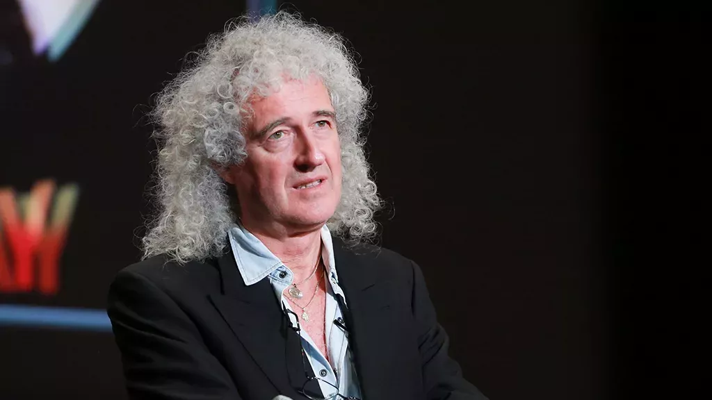 Brian May redet über seine Depressionen