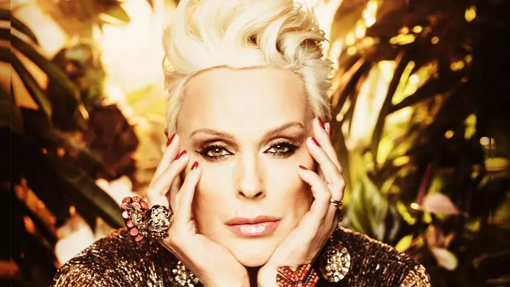 Brigitte Nielsen ist nicht gut auf Madonna zu sprechen