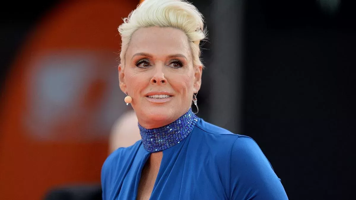 Brigitte Nielsen 