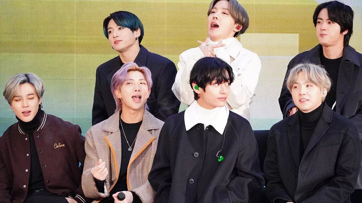 BTS