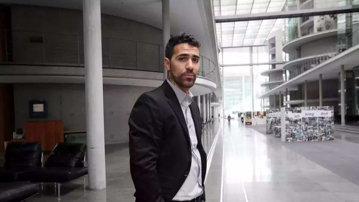 Bushido im Bundestag