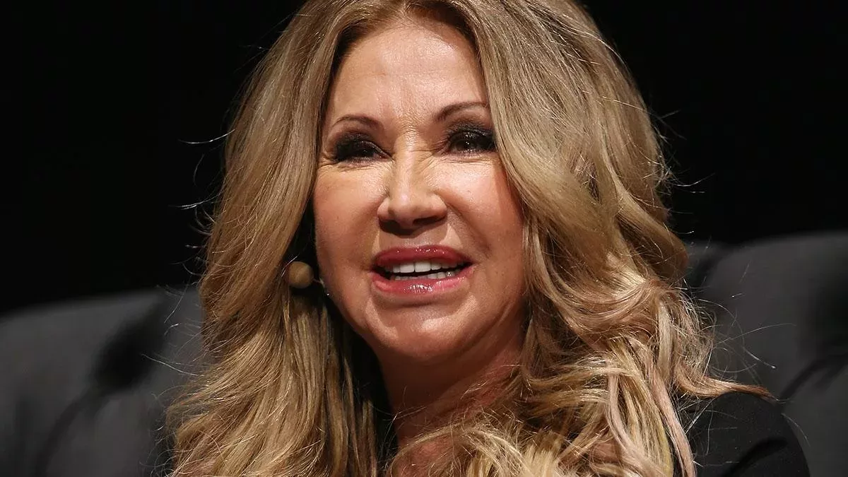 Carmen Geiss