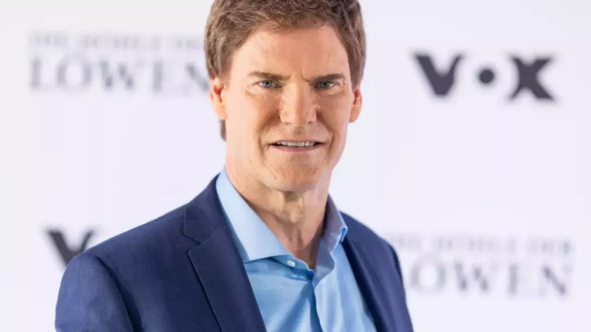Carsten Maschmeyer