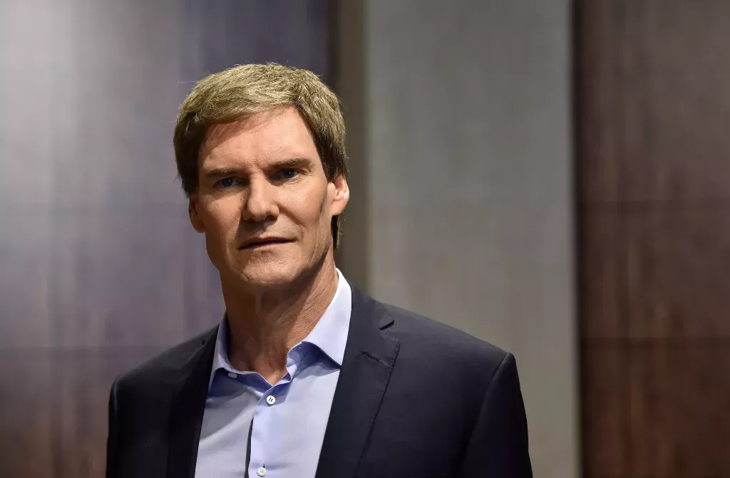 Carsten Maschmeyer