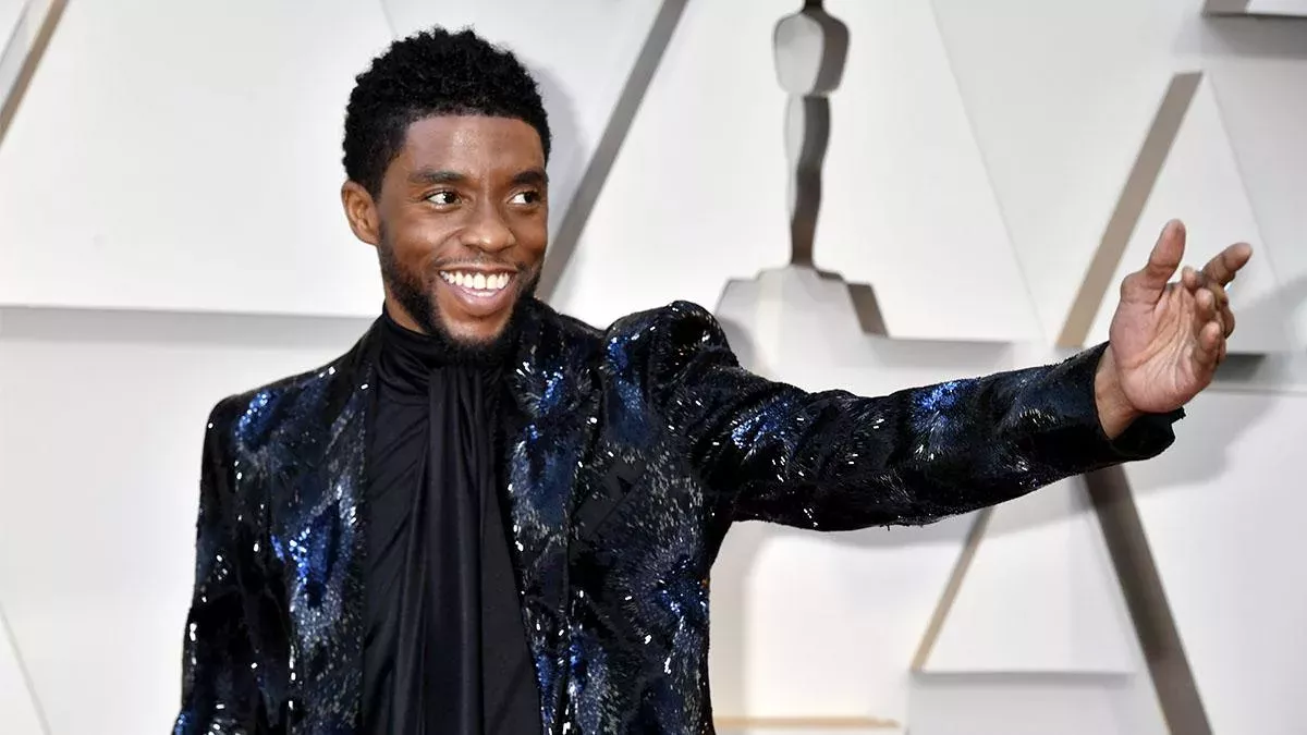 Chadwick Boseman: Abschiedsbrief rührt besten Freund Nathan Moore zu Tränen