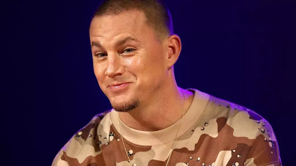 Channing Tatum