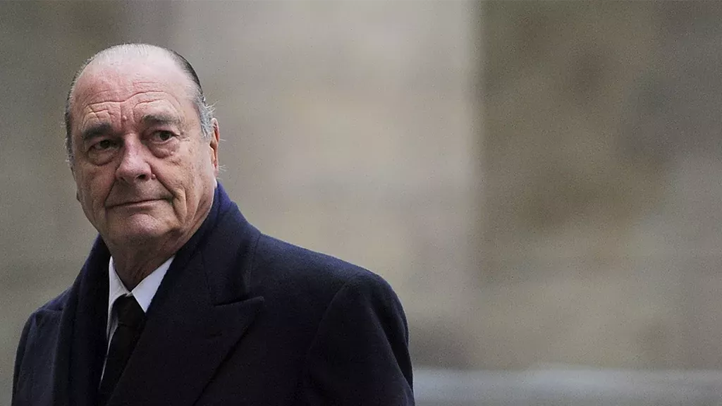 Chirac