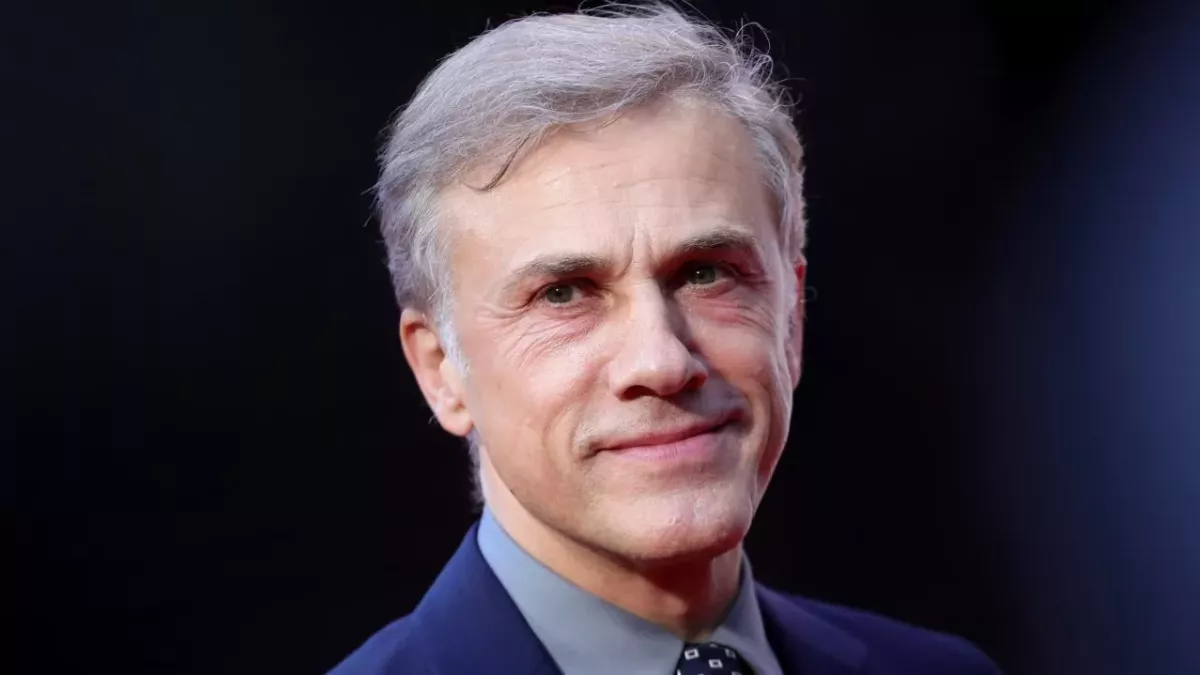 Christoph Waltz rechnet mit Schauspiel-Kollegen ab.