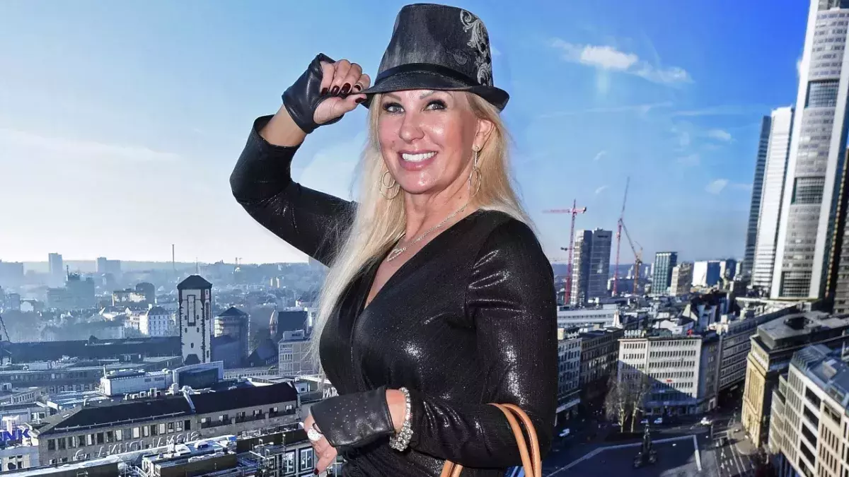 Claudia Norberg