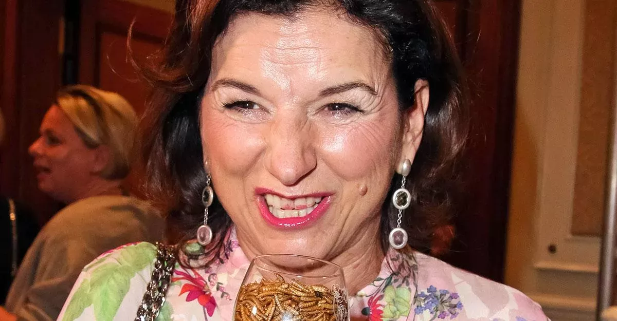 Claudia Obert