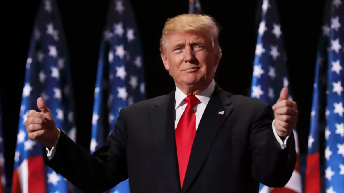 Corona-Krise: So hat sich Donald Trump seinen Wahlsieg verspielt