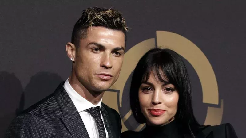 CR7: Schwester und Freundin wettern gegen Van Dijk