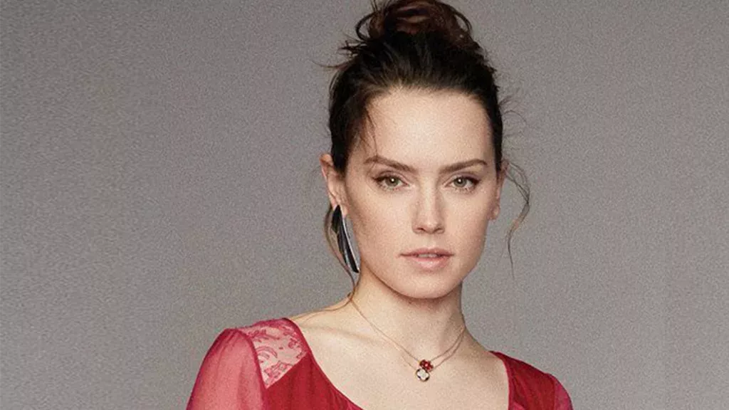Daisy Ridley musste aufgrund ihres Ruhms schon unangenehme Erfahrungen machen