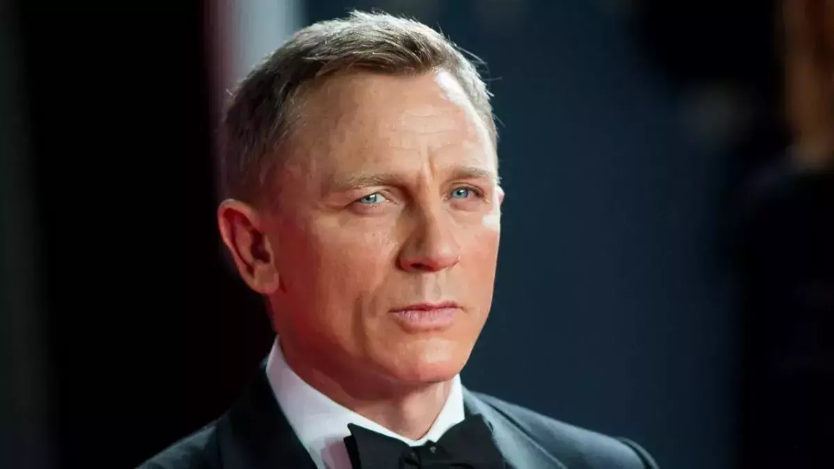 Daniel Craig will sein Geld lieber ausgeben, als es zu vererben