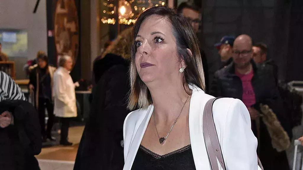 Daniela Büchner und ihre Ex-Managerin sind unterschiedlicher Meinung