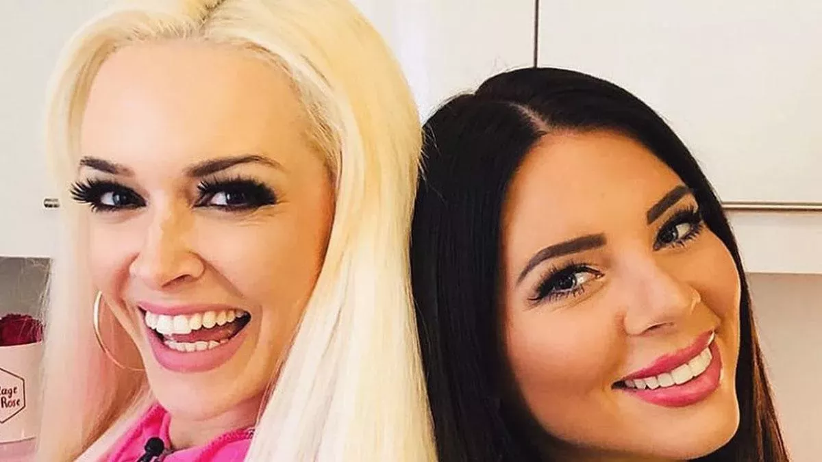Daniela Katzenberger äußert sich zu Jennys Ausstieg bei Promi Big Brother 