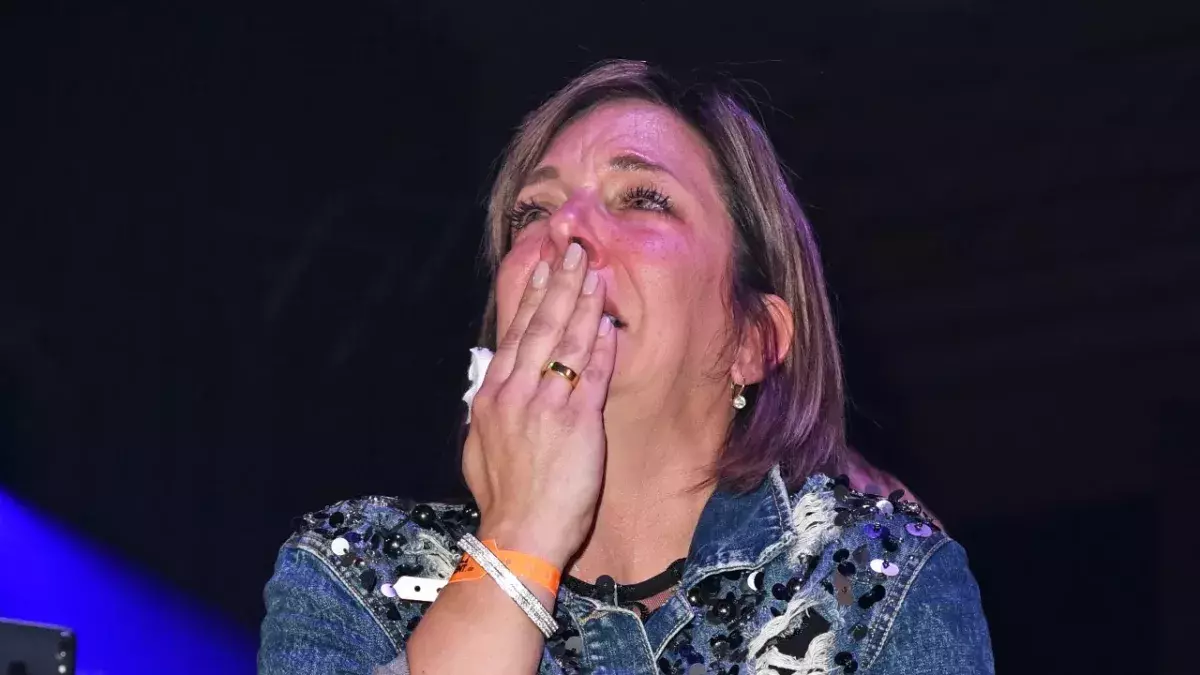 Danni Büchner: Neues Pärchen-Foto mit ihrem Schatz Ennesto Monté