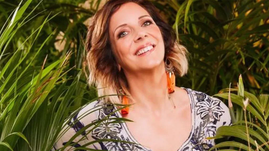 Danni Büchner zieht für eine Weile nach Australien