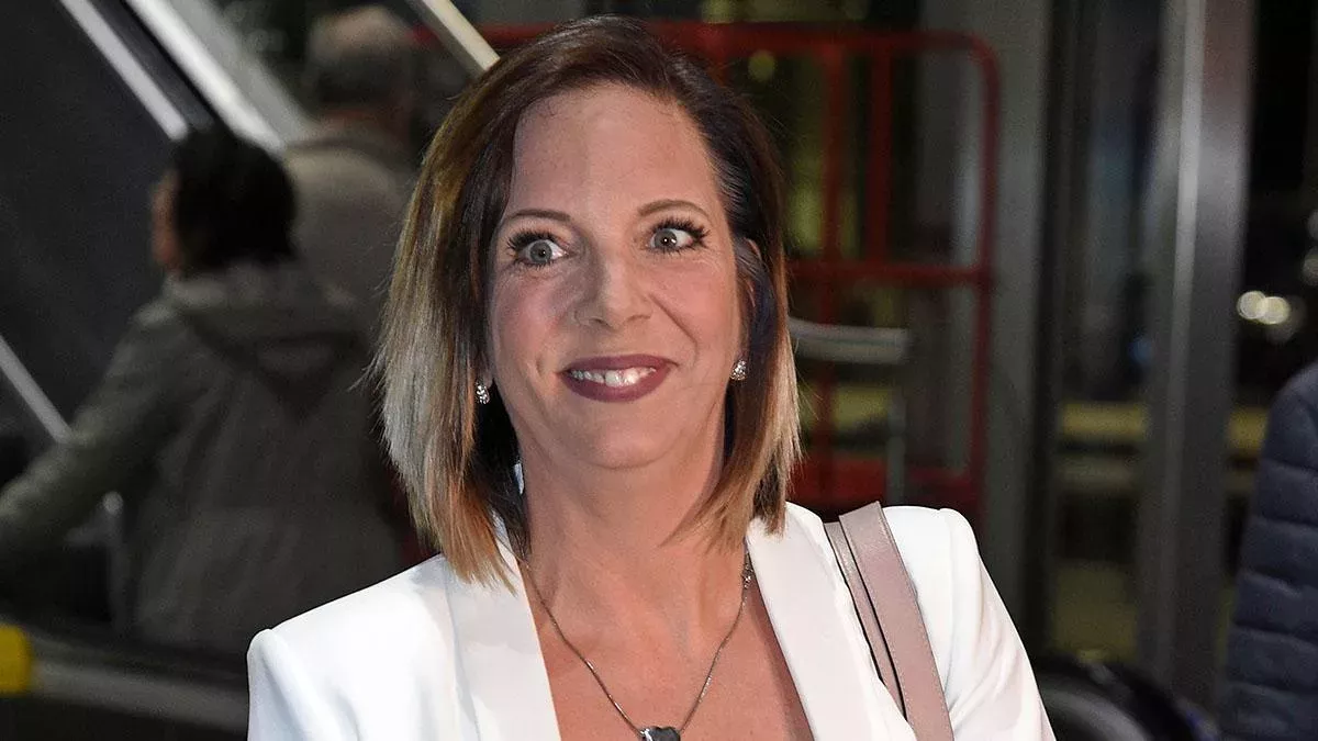 Danni Büchner