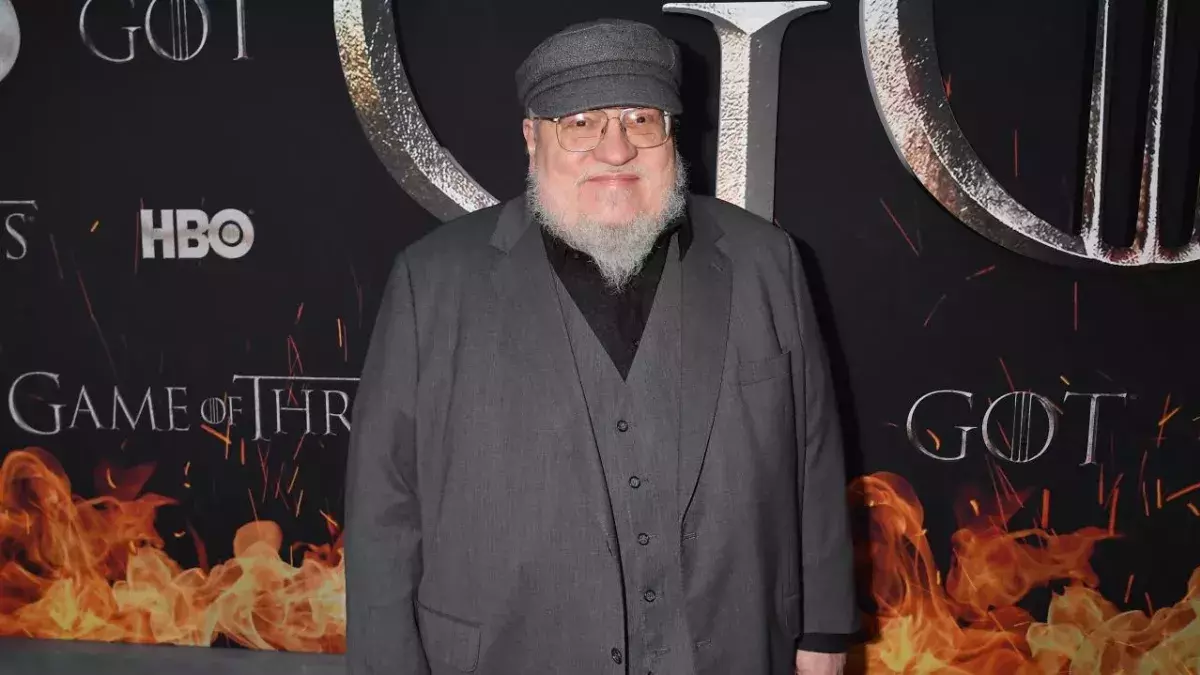 Das "Game of Thrones"-Universum wird ausgeweitet!
