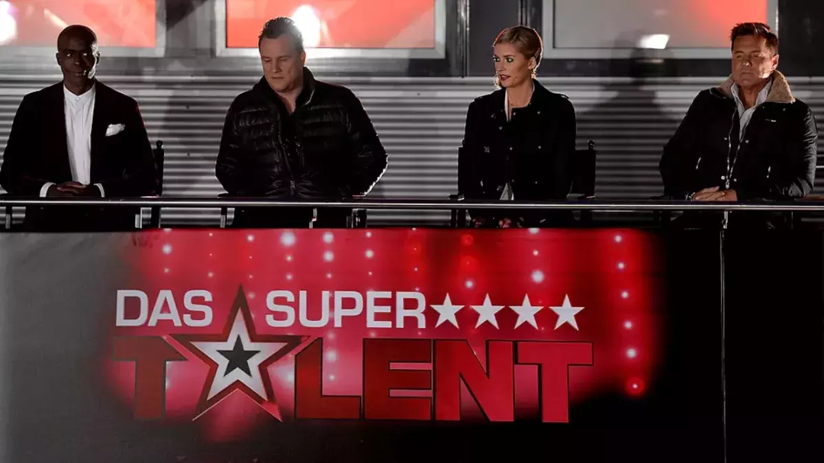Das Supertalent soll ein Make-over bekommen
