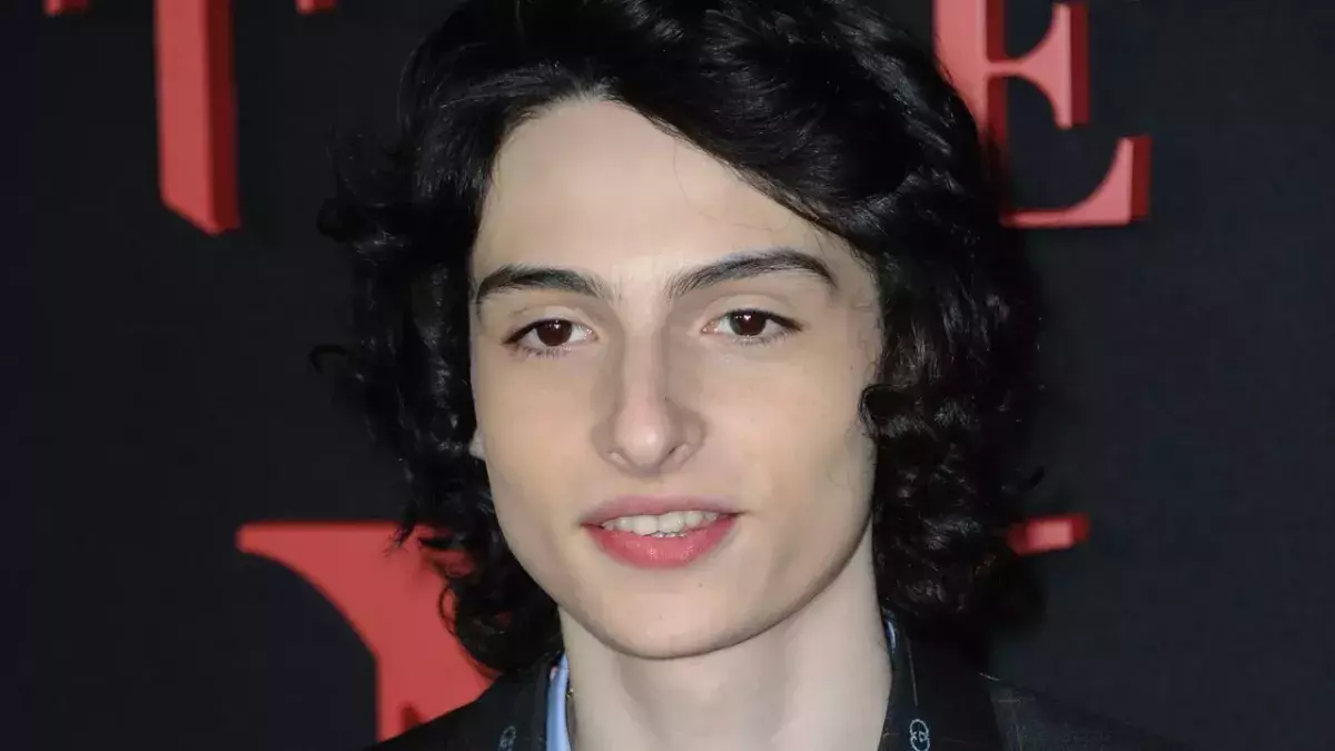 Das Vermögen von Finn Wolfhard beläuft sich auf 4 Millionen Dollar