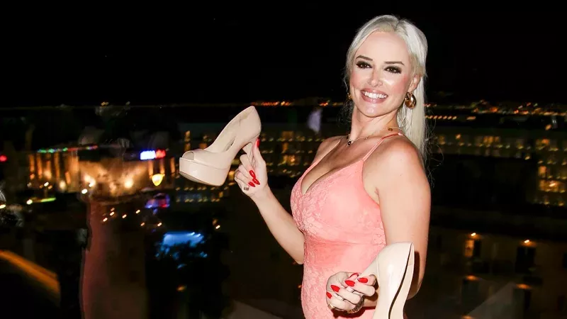 Daniela Katzenberger völlig entblößt: Sie gesteht alles
