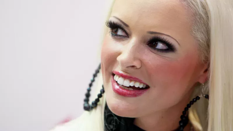 Es gibt jetzt zwei von ihnen: Daniela Katzenberger enthüllt die Doppelung!
